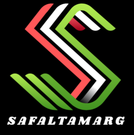SafaltaMarg